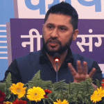 ३५ बर्षको हिसाब माग्ने होइन, आउदो ३५ बर्षको योजना बनाउनुस्- रवि लामिछाने