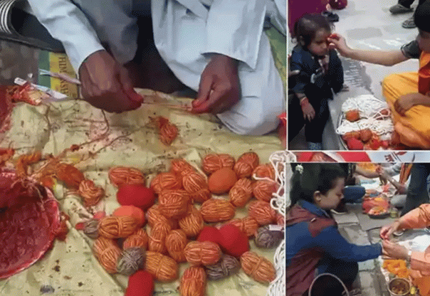 आज जनैपूर्णिमा तथा रक्षाबन्धन पर्व मनाइँदै
