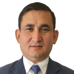 नेपाल राष्ट्र बैंकको डेपुटी गभर्नरमा दीर्घ रावल नियुक्त नेपाल राष्ट्र बैंकको डेपुटी गभर्नरमा दीर्घ रावल नियुक्त