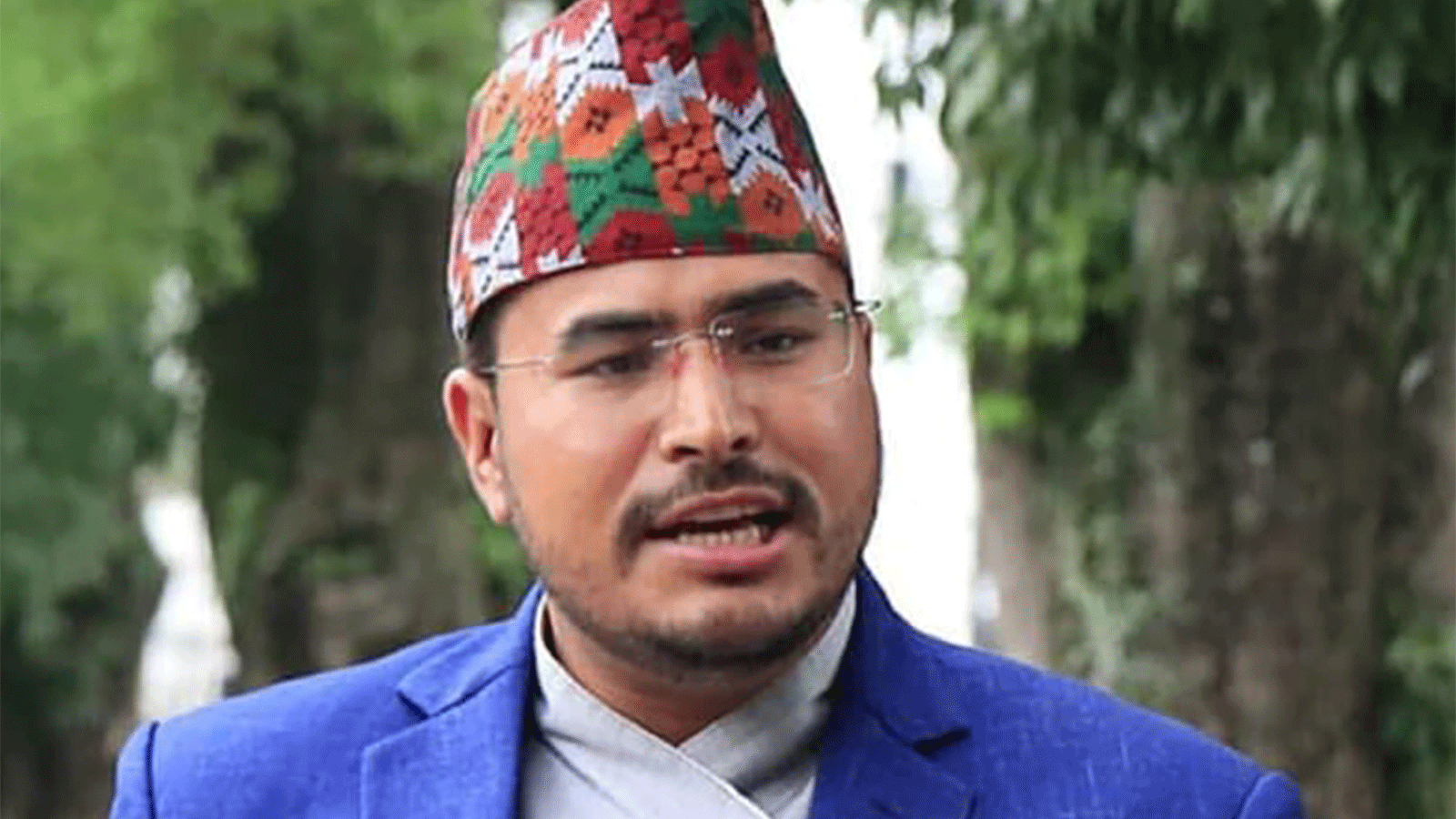 ज्ञानेन्द्र शाही भन्छन्- बागमतीका सांसद पदमुक्त भएका छैनन्, तथ्य नबुझी प्रचार नगरौँ