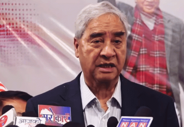 विशेष महाधिवेशनको नाममा पार्टी कमजोर बनाइयो, अदालतबाट न्याय हुने विश्वास छ- देउवा