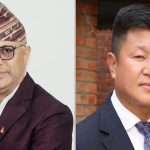 ओलीको आदेश भन्दै शेरधनले मागे मुख्यमन्त्री कार्कीको राजीनामा