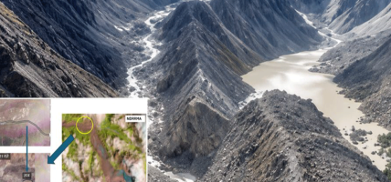 तिब्बतमा फेरि ताल फुट्यो: त्रिशूली तटीय क्षेत्रमा उच्च सतर्कता अपनाउन आग्रह