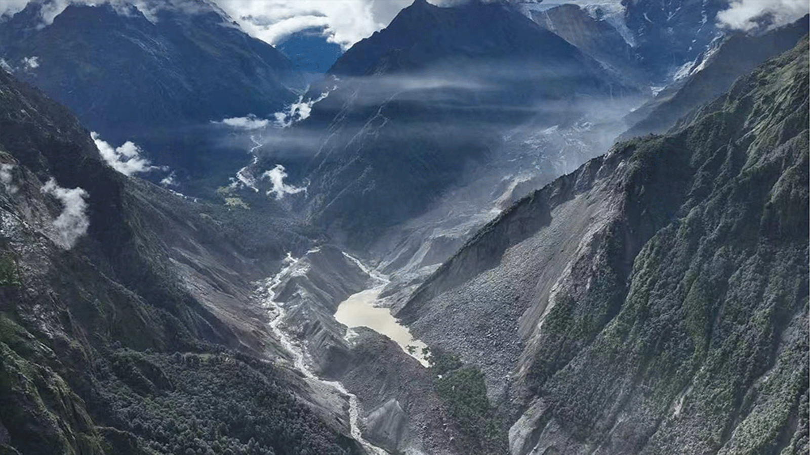 चीनले दियो सीमाको ताल फुटेको सुचना, तटीय क्षेत्रमा सतर्क रहन अपिल चीनले दियो सीमाको ताल फुटेको सुचना, तटीय क्षेत्रमा सतर्क रहन अपिल