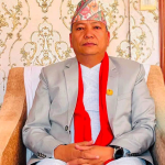 बागमतीका मुख्यमन्त्री थापाले आज विश्वासको मत लिदै