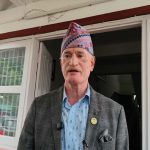 सांसद उद्धव थापालाई पदमुक्त नगरेसम्म प्रदेश सभा बैठक चल्न नदिने राप्रपाको अडान