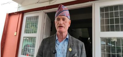 सांसद उद्धव थापालाई पदमुक्त नगरेसम्म प्रदेश सभा बैठक चल्न नदिने राप्रपाको अडान