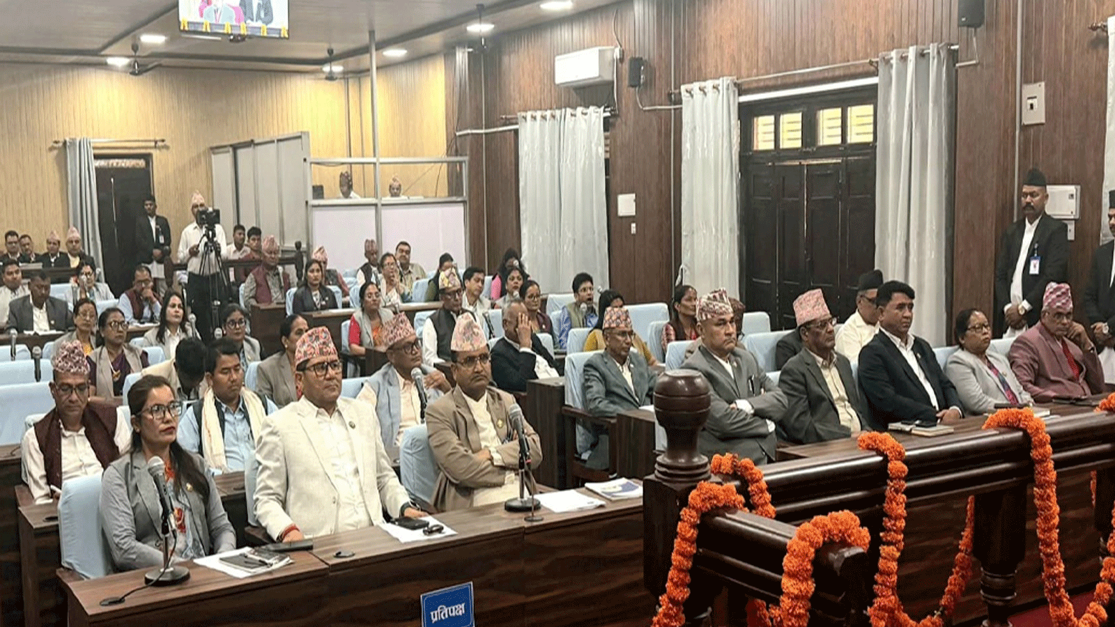 सुदूरपश्चिम प्रदेशसभा : १४ करोड खर्च, उपलब्धि दुई संशोधन विधेयक मात्रै !