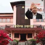 सभापति शेरबहादुर देउवा र कार्यवाहक सभापति पूर्णबहादुर खड्काको रिट दर्ता भएन सर्वोच्च अदालतमा