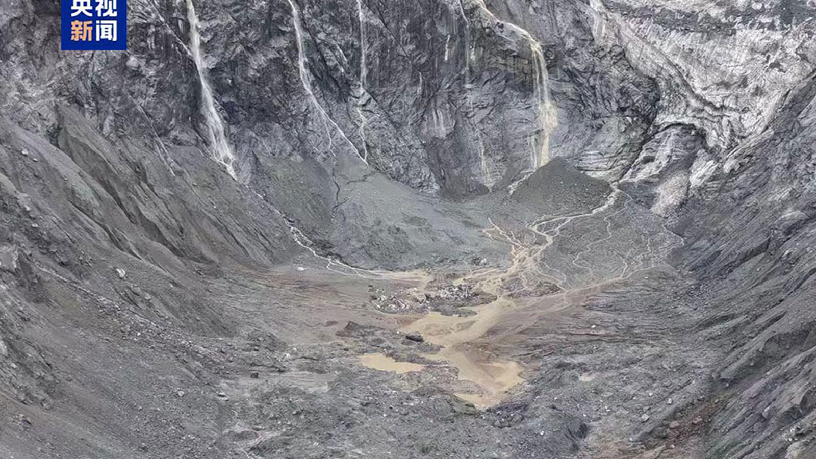 भोटेकोशी बाढी बारे चिनियाँ अनुसन्धानकर्ताको अध्ययन: यस्तो छ निष्कर्ष ?