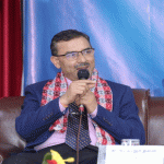 मुलुकको शासकीय स्वरूप परिवर्तन संविधान संशोधनको मुख्य एजेण्डा बन्नुपर्छः वरिष्ठ अधिवक्ता ज्ञवाली