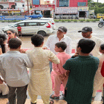 भारतबाट उद्धार गरिएका १५ नेपाली बालबालिकालाई भैरहवा ल्याइयो, अभिभावकको जिम्मा लगाइँदै