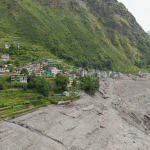 रसुवाबाढीले पारेको प्रभाव अध्ययन गर्न उपसमिति गठन