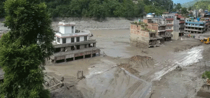 होल्डिङ सेन्टरमा बसेकाहरूलाई अस्थायी बासका लागि सरकारले थाल्यो सर्वेक्षण