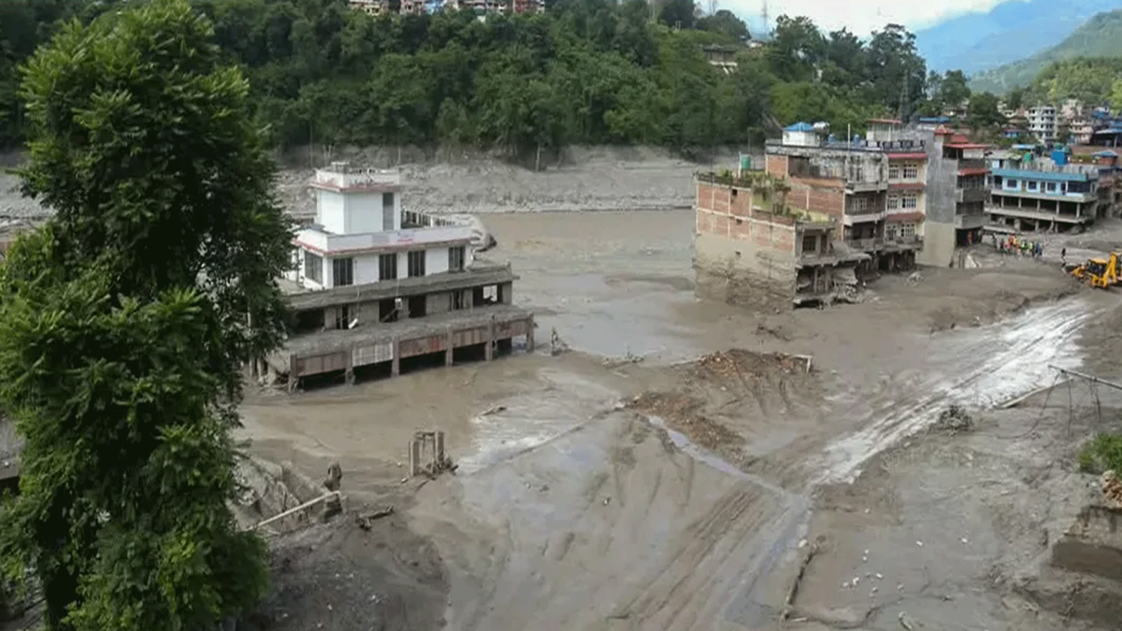 होल्डिङ सेन्टरमा बसेकाहरूलाई अस्थायी बासका लागि सरकारले थाल्यो सर्वेक्षण