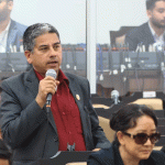 ग्यास अभावले बजारमा मुख देखाउन नहुने अवस्था बन्यो- रास्वपा सांसद चौलागाई