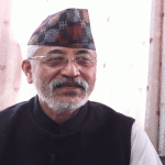 संसद् पुनर्स्थापना एमालेको एजेण्डा होइन, व्यक्तिले बोलेको विषय पार्टीको धारणा हुँदैन : छविलाल विश्वकर्मा