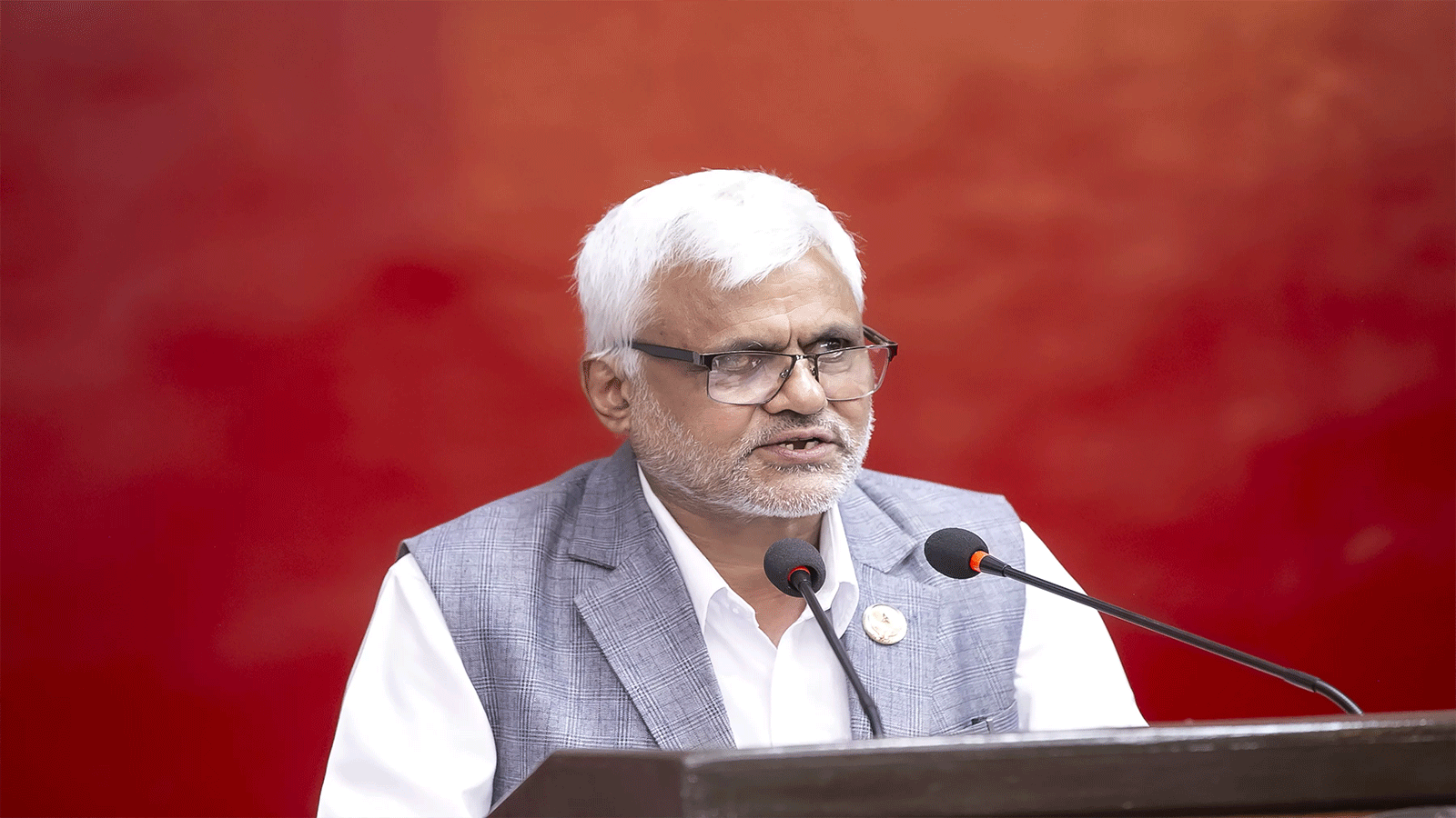 भोटेकोशी बाढीको क्षति सामना गर्न राष्ट्रिय एकता र समन्वय आवश्यक: सांसद अधिकारी