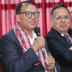 संविधान पूर्ण कार्यान्वयन नगरी संशोधनको बहसमा पुग्नु उचित होइन : नेता परियार