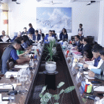 विपद् व्यवस्थापनमा सरकार चुकेको भन्दै अर्थ समितिमा सांसदहरूको असन्तुष्ट, प्राधिकरणको औचित्यमाथि प्रश्न