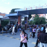 भोटेकोशी बाढी : त्रिवि शिक्षण अस्पतालमा २४४ शव ल्याइयो, १६१ को अस्थायी व्यवस्थापन भोटेकोशी बाढी : त्रिवि शिक्षण अस्पतालमा २४४ शव ल्याइयो, १६१ को अस्थायी व्यवस्थापन