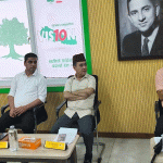 नेपाली कांग्रेस केन्द्रीय कार्यसम्पादन समितिको बैठक सानेपामा सुरु