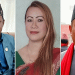 राप्रपाले मुख्यमन्त्रीलाई विश्वासको मत दिने बागमतीका ३ सांसदलाई सोध्यो स्पष्टीकरण