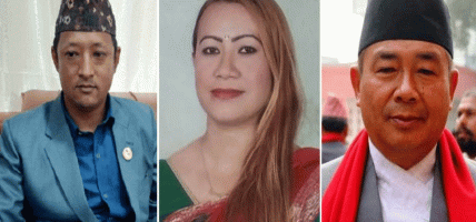 राप्रपाले मुख्यमन्त्रीलाई विश्वासको मत दिने बागमतीका ३ सांसदलाई सोध्यो स्पष्टीकरण