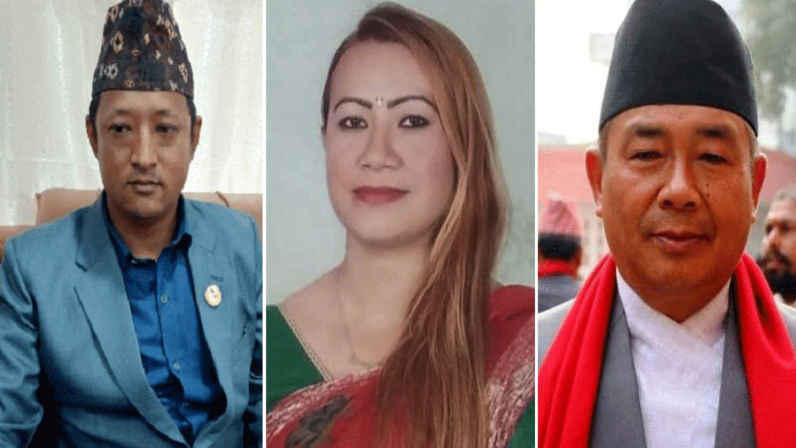 राप्रपाले मुख्यमन्त्रीलाई विश्वासको मत दिने बागमतीका ३ सांसदलाई सोध्यो स्पष्टीकरण
