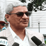 महाधिवेशन रोकिएन भने कांग्रेसलाई विभाजन हुनबाट कसैले रोक्न सक्दैन : रमेश लेखक