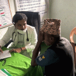 सल्यानको दार्मामा स्क्रबटाइफस संक्रमण : १९१ जनाको परीक्षण गर्दा ६० मा पुष्टि