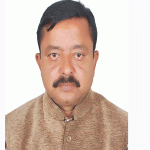 विश्लेषक भरत दाहालको बन्दीप्रत्यक्षीकरण रिट न्यायाधीश कुमार रेग्मीको इजलासमा