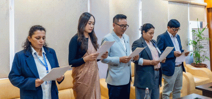 बीपी कोइराला मेमोरियल क्यान्सर अस्पतालको सञ्चालक समितिका ६ सदस्य नियुक्त