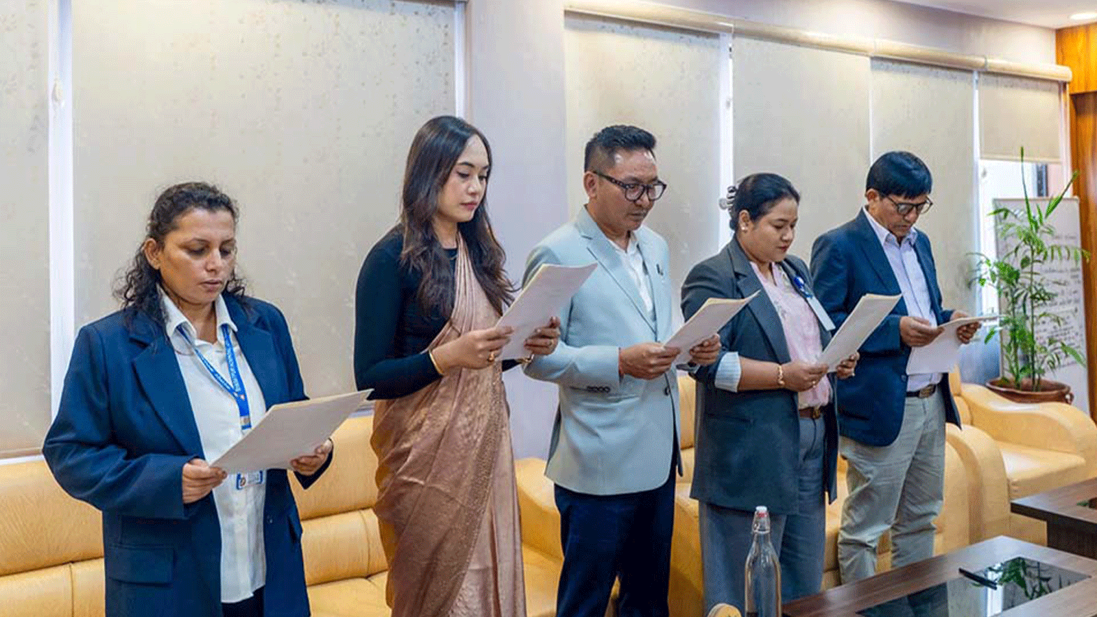 बीपी कोइराला मेमोरियल क्यान्सर अस्पतालको सञ्चालक समितिका ६ सदस्य नियुक्त