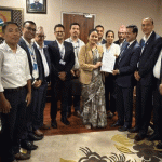 बाढी प्रभावितको पुनःस्थापनाका लागि रसुवा, नुवाकोट र धादिङमा करिब ३३ सय रोपनी जग्गा पहिचान