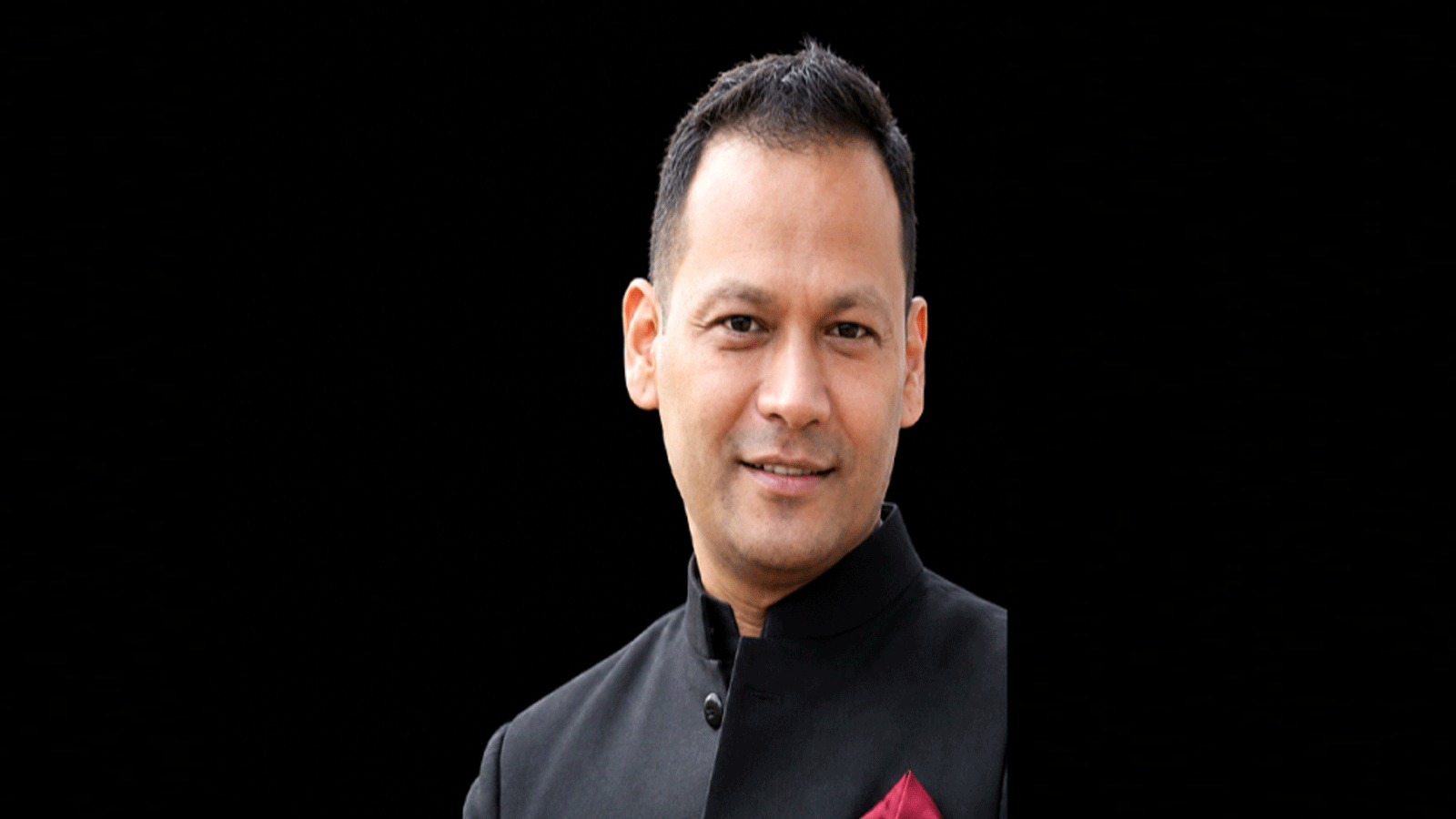 काठमाडौं महानगरको कांग्रेस सभापतिमा उठ्ने सुशन वैद्यको घोषणा