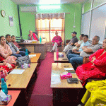 असोज १५ भित्र बजेट पारित गर्न सुदूरपश्चिम सरकारसँग कांग्रेसको माग