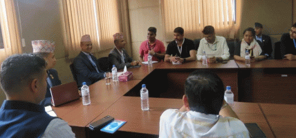 एयर इन्डिया विमान दुर्घटनामा खटिएको भारतीय फरेन्सिक टोली नै बाढीपीडितको पहिचानका लागि नेपालमा