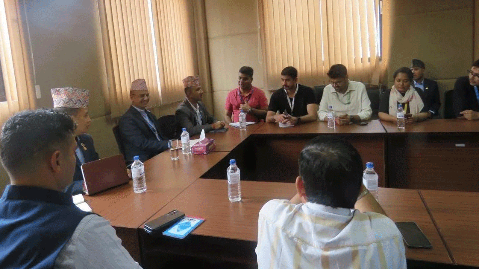 एयर इन्डिया विमान दुर्घटनामा खटिएको भारतीय फरेन्सिक टोली नै बाढीपीडितको पहिचानका लागि नेपालमा