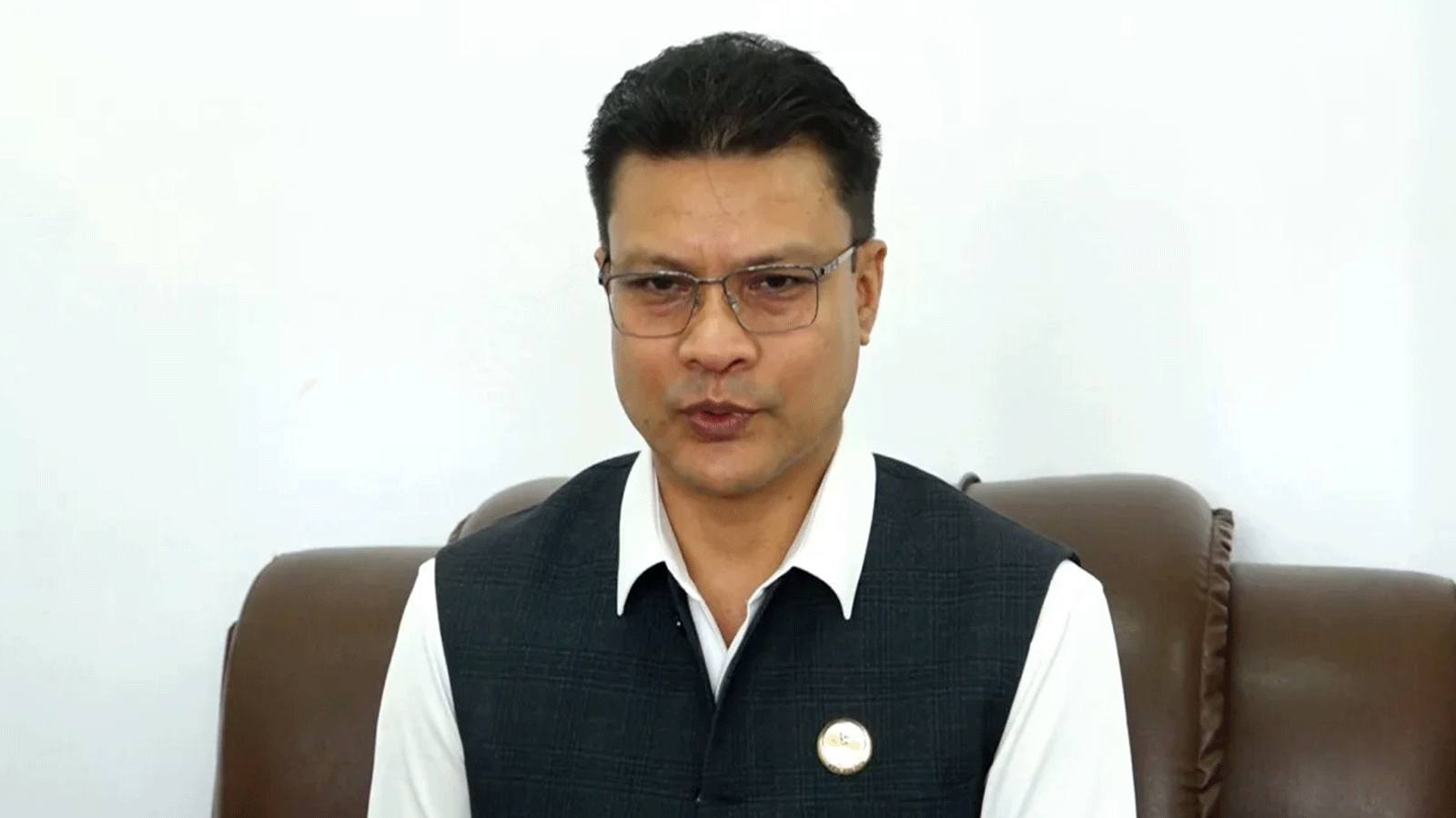 संसद्‍मा एक हप्ता विपद्‍बारे मात्रै छलफल हुने, दलका नेताहरूले सम्बोधन गर्ने