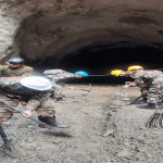 चिलिमे, लाङटाङ र त्रिशूली हाइड्रोका टनेलभित्र छिरेर उद्धार प्रयास भइरहेको छ : नेपाली सेना