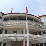 विपद् व्यवस्थापनको एजेण्डा तय गर्न सिंहदरबारमा एमाले संसदीय दलको बैठक सुरु