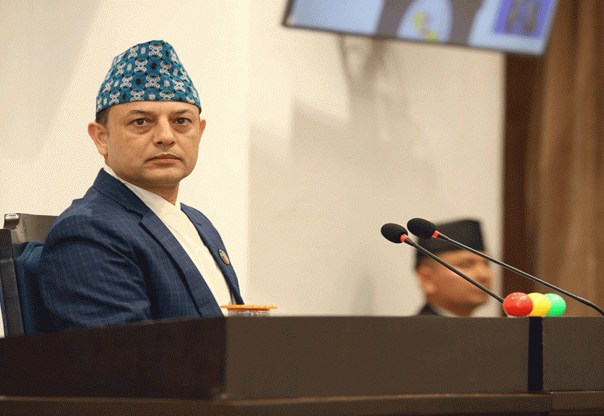 प्रतिनिधिसभा बैठक आज बस्दै, भोटेकोशी-त्रिशूली बाढीको क्षतिबारे विशेष प्रस्ताव प्रस्तुत गरिने