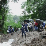 काठमाडौँमा १६१ शव आउँदा २३ मात्र पहिचान, व्यवस्थापनका लागि पोष्टमार्टम हुँदै काठमाडौँमा १६१ शव आउँदा २३ मात्र पहिचान, व्यवस्थापनका लागि पोष्टमार्टम हुँदै