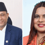 परराष्ट्रमन्त्री खनाल र माल्दिभ्सका विदेशमन्त्री एडमबीच टेलिफोन वार्ता