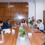 काठमाडौंमा रात्रिकालीन यातायात विस्तार गरिँदै, बस संख्या २८ पुर्याउने तयारी काठमाडौंमा रात्रिकालीन यातायात विस्तार गरिँदै, बस संख्या २८ पुर्याउने तयारी