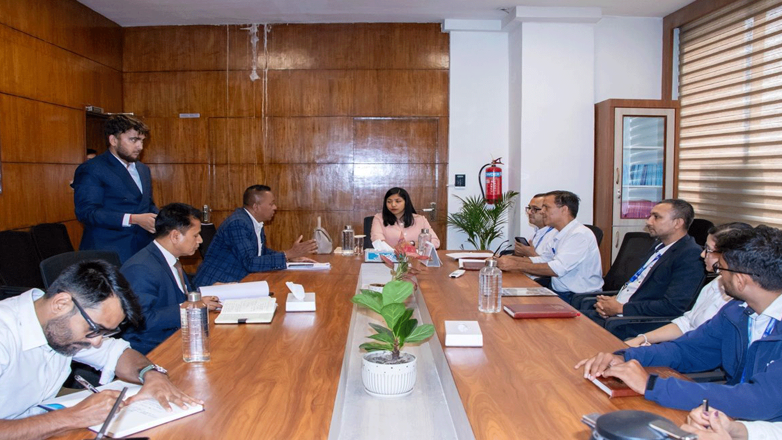काठमाडौंमा रात्रिकालीन यातायात विस्तार गरिँदै, बस संख्या २८ पुर्‍याउने तयारी