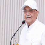 उद्धार, राहत र पुनःस्थापनामा जुट्न ओलीले गराए सरकारको ध्यानाकर्षण उद्धार, राहत र पुनःस्थापनामा जुट्न ओलीले गराए सरकारको ध्यानाकर्षण