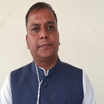 जलवायु क्षतिपूर्तिको माग गर्दै सांसद कर्णले यूएन र जलवायु कोषलाई पठाए पत्र