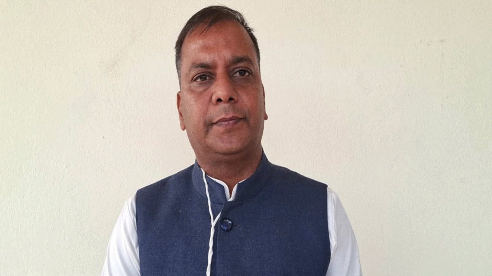 जलवायु क्षतिपूर्तिको माग गर्दै सांसद कर्णले यूएन र जलवायु कोषलाई पठाए पत्र
